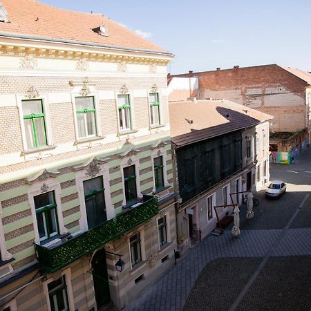 Sabrini Residence B3 Timisoara Old Town Exteriér fotografie
